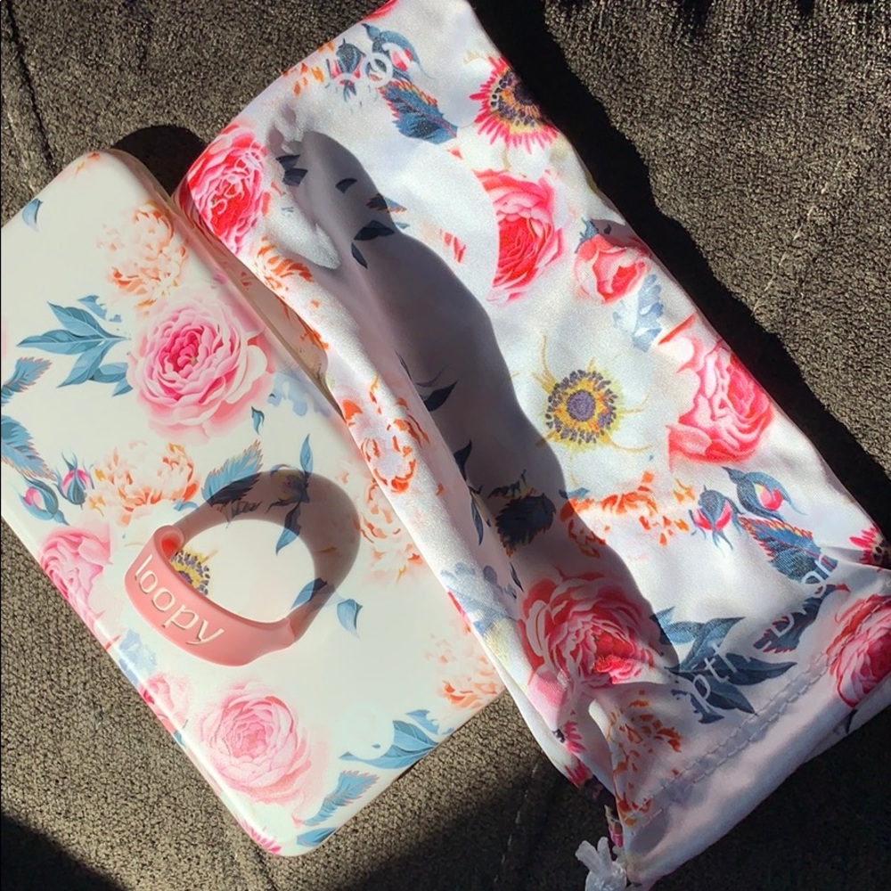 Loopy brand case for IPhone XS Max